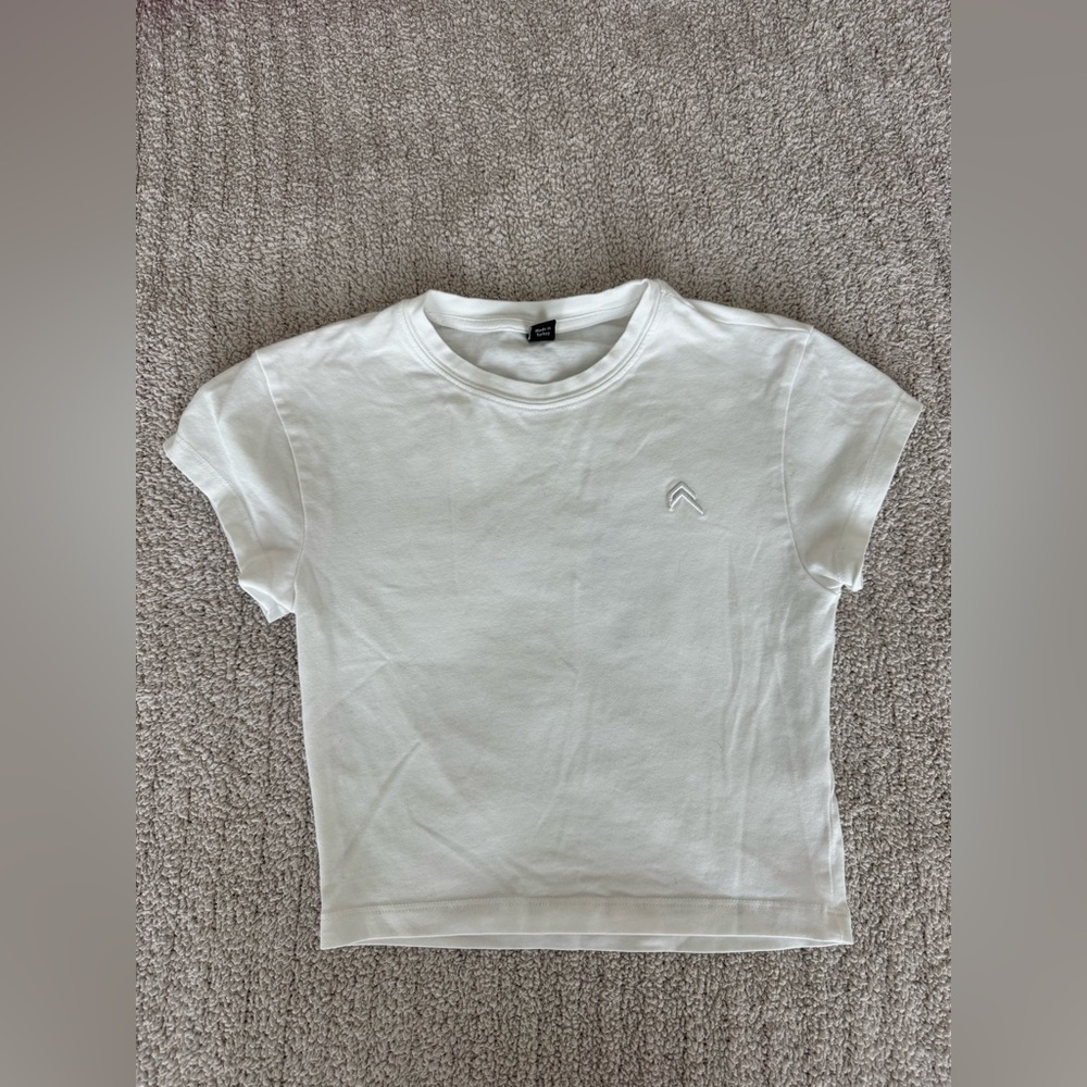 ONER ACTIVE COTTON ICON BABY T-SHIRT